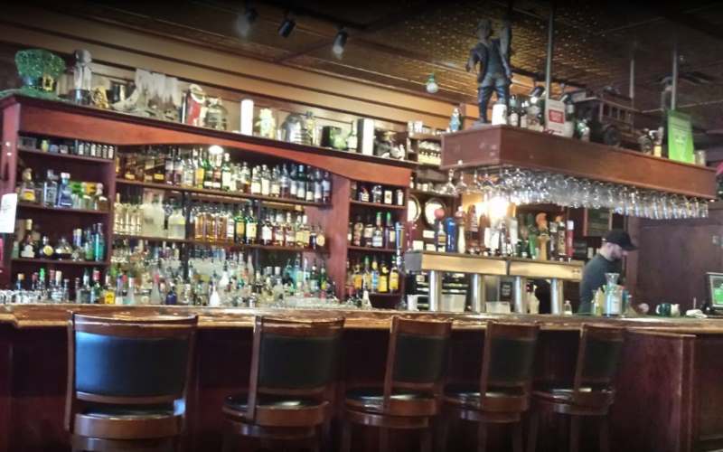 O'Shea's Irish Pub best bars in Saskatchewan Canada
