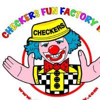 Checkers Fun Factory Clown Entertainers in Ontario Canada