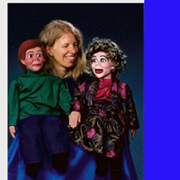 Judy Shier Weisberg Ventriloquists for Hire in Ontario Canada