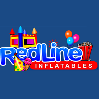 Redline Inflatables Party Clowns in Ontario Canada