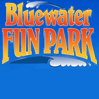 Bluewater Fun Park water park attractions in Canada