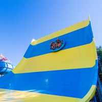 Calypso Theme Waterpark water park attractions in Ontario Canada