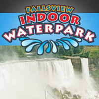 Fallsview Indoor Water Park Niagra Falls Canada Indoor Water Parks