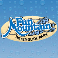 Fun Mountain Water Slide Park water park attractions in Canada