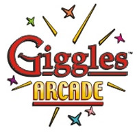 Giggles Arcade childrens arcades in Ontario Canada