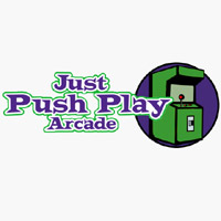 Just Push Play Kid-Friendly Arcade Attractions in Canada