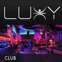 Luxy Night Club best night clubs in Canada