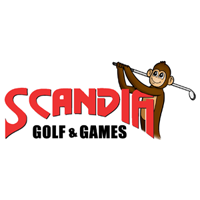 Scandia Golf & Games arcades in British Columbia Canada
