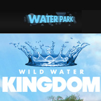 Wild Water Kingdom seasonal water parks in Ontario Canada