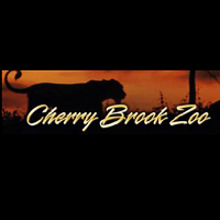 Cherry Brook Zoo year round zoos in New Brunswick Canada