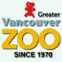 Greater Vancouver Zoo family-friendly zoo attractions in British Columbia CA
