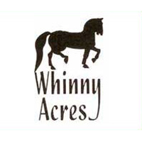 Whinny Acres horseback trail riding in Ontario Canada